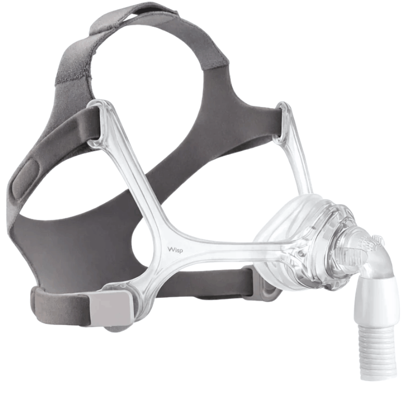 Philips Respironics Wisp Nasal CPAP Mask | CPAPsupplies.com