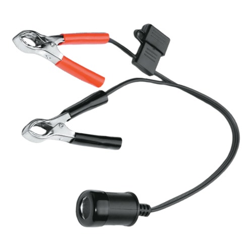 Philips Respironics 12 Volt DC Battery Cable CPAP Adapter