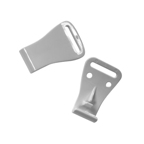Philips Respironics Amara View CPAP Mask Headgear Clips