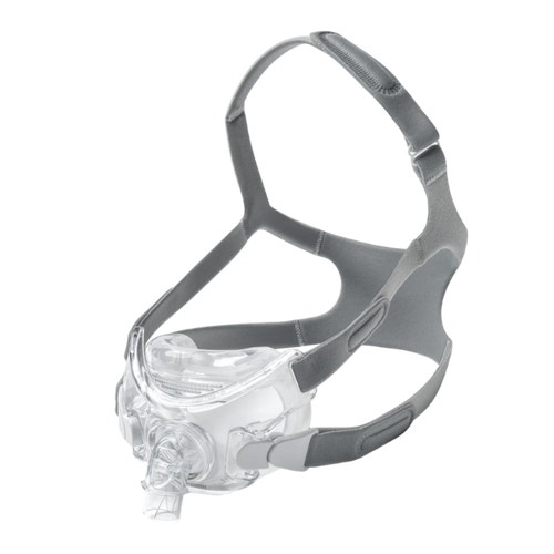 Philips Respironics Amara View CPAP Mask with Headgear