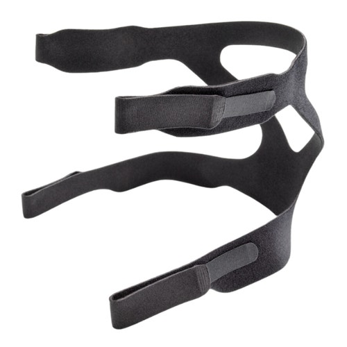 Philips Respironics ComfortGel Blue Nasal CPAP Mask Premium Headgear