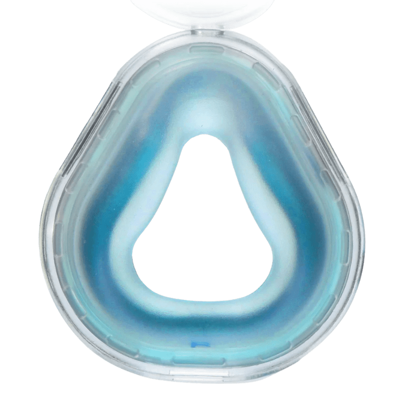 Philips Respironics ComfortGel Blue Nasal CPAP Mask Cushion and Flap
