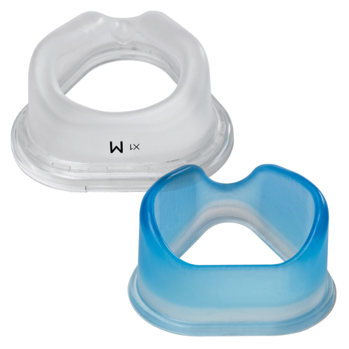 Philips Respironics ComfortGel Blue Nasal CPAP Mask Cushion and Flap