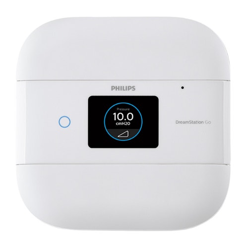 Philips Respironics DreamStation Go Auto-CPAP Machine