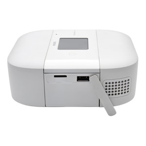Philips Respironics DreamStation Go Auto-CPAP Machine