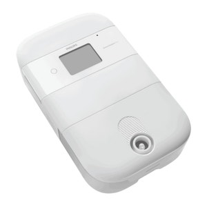 Philips Respironics DreamStation Go Auto CPAP Machine with Humidifier