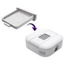 Philips Respironics DreamStation Go Reusable Pollen CPAP Filter (2 pack)