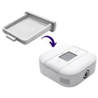 Philips Respironics DreamStation Go Reusable Pollen CPAP Filter (2 pack)