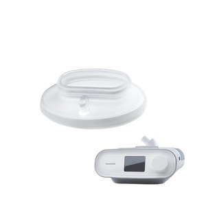 Philips Respironics DreamStation Humidifier Dry Box Inlet Seal