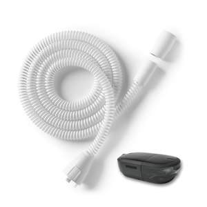 Philips Respironics DreamStation Micro-Flexible Heated CPAP Tubing