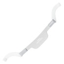 Philips Respironics DreamWear Nasal CPAP Mask Headgear with arms