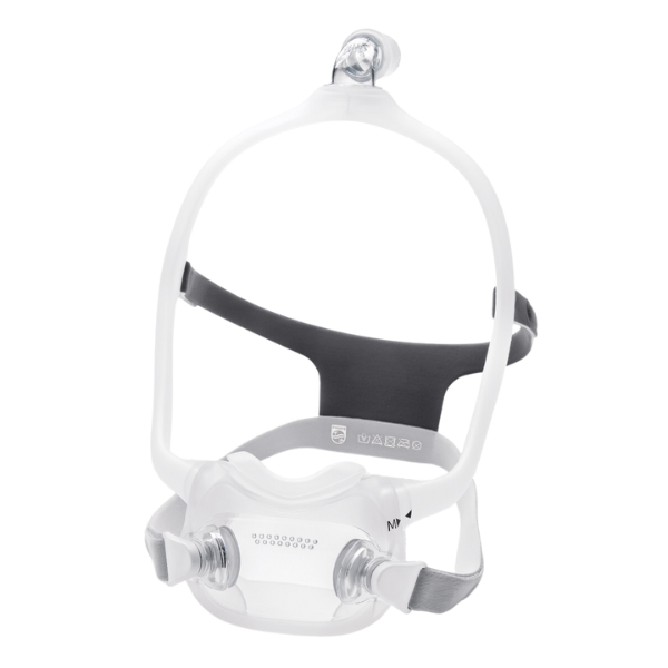 Philips CPAPマスク 3個セット Philips Respironics DreamWear Full Face CPAP Mask with