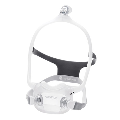 Philips Respironics DreamWear Full Face CPAP Mask with Headgear