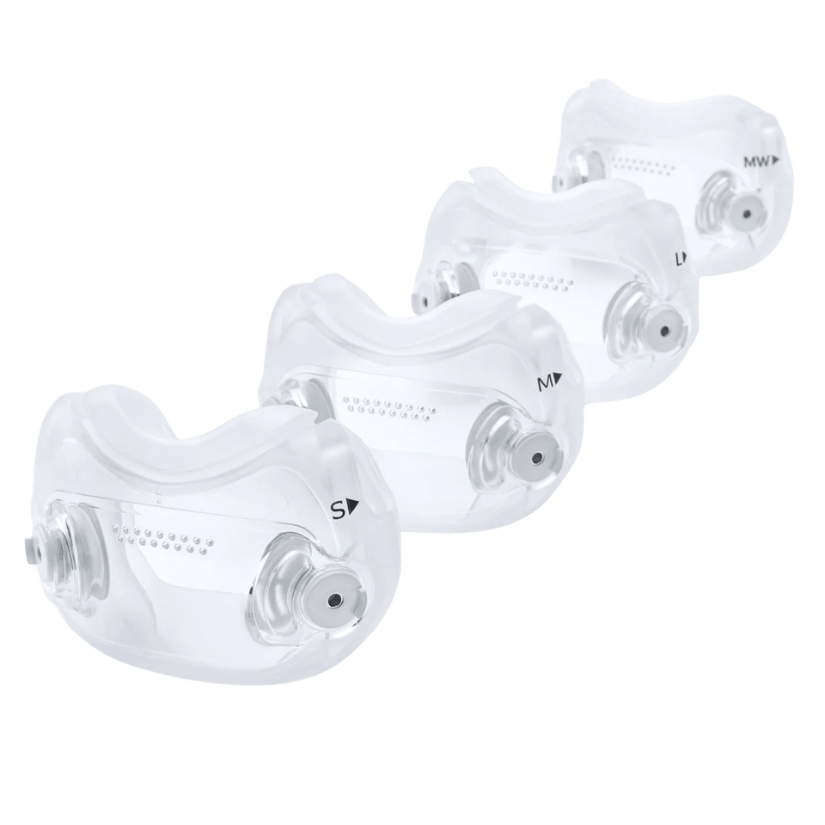 Dreamwear Full Face Mask Cushion