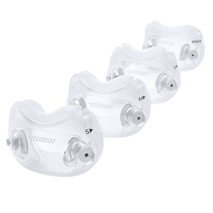 Philips Respironics DreamWear Full Face CPAP Mask Cushion