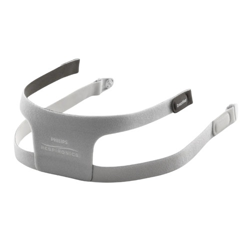 Philips Respironics DreamWear Full Face CPAP Mask Headgear