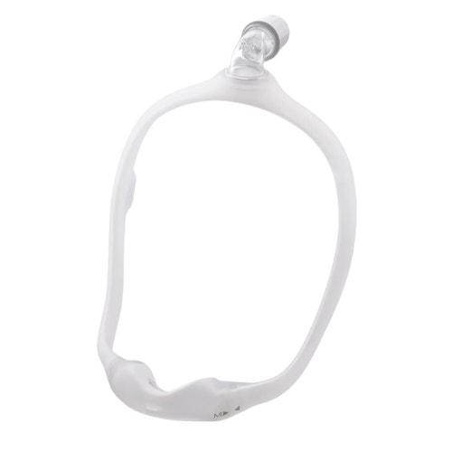 Philips Respironics DreamWear Nasal CPAP Mask Fit Pack without Headgear