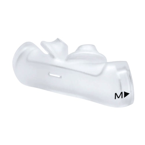 Philips Respironics DreamWear Silicone Nasal CPAP Mask Pillows