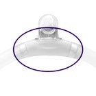Philips Respironics DreamWisp Frame Connector