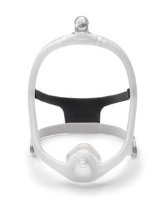 DreamWisp Nasal CPAP Mask By Respironics 