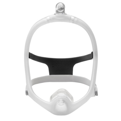 Philips Respironics DreamWisp Nasal CPAP Mask with Headgear