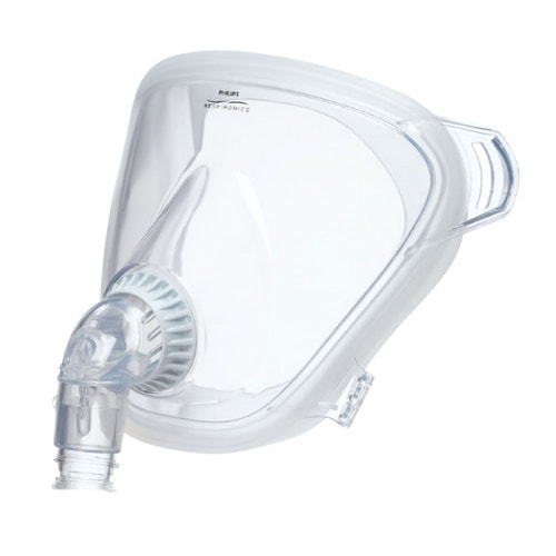 Philips Respironics FitLife Total Face CPAP Mask
