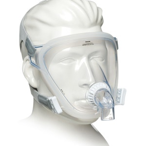 Philips Respironics FitLife Full Face CPAP Mask