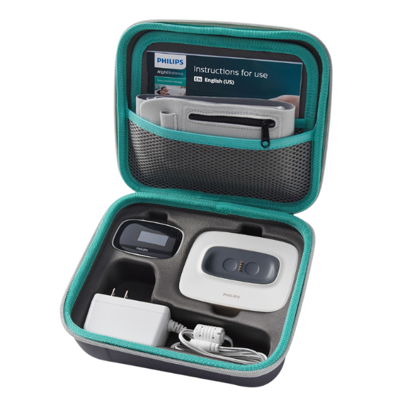Philips NightBalance CPAP Travel Case