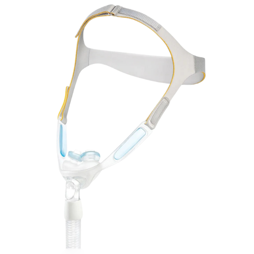 Philips Respironics Nuance Pro Gel Nasal Pillow CPAP Mask