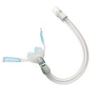 Philips Respironics Nuance Pro Gel Nasal Pillow CPAP Mask