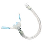 Philips Respironics Nuance Pro Gel Nasal Pillow CPAP Mask
