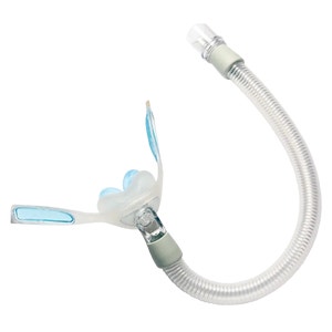 Philips Respironics Nuance Pro Gel Nasal Pillow CPAP Mask