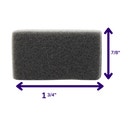 Philips Respironics Reusable Foam Pollen CPAP Filter
