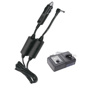 Philips Respironics Shielded DC Cord for PR 60 Series Systems