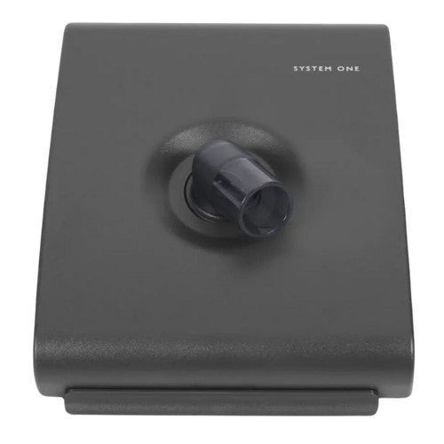 Philips Respironics System One CPAP Humidifier Flip Lid