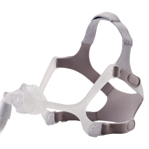 Philips Respironics Wisp Clear Silicone Nasal CPAP Mask