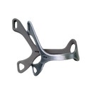 Philips Respironics Wisp Fabric Nasal CPAP Mask Fit Pack without Headgear - Showing 3 Mask Cushions