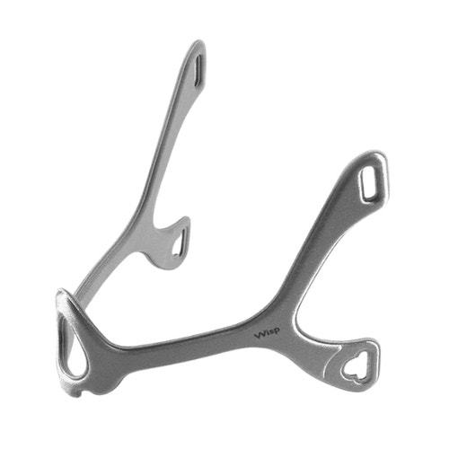 Philips Respironics Wisp Fabric Nasal CPAP Mask Frame