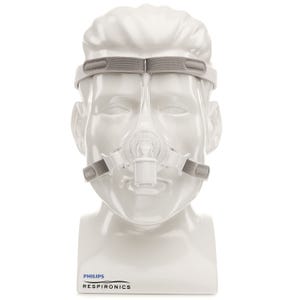 Complete Pico Nasal CPAP Mask by Respironics 