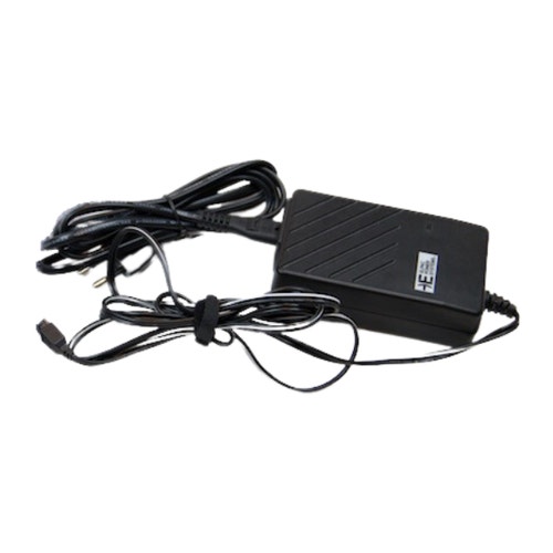 PlastiFlex 12V Power Cord for Hybernite Heated CPAP Tubing