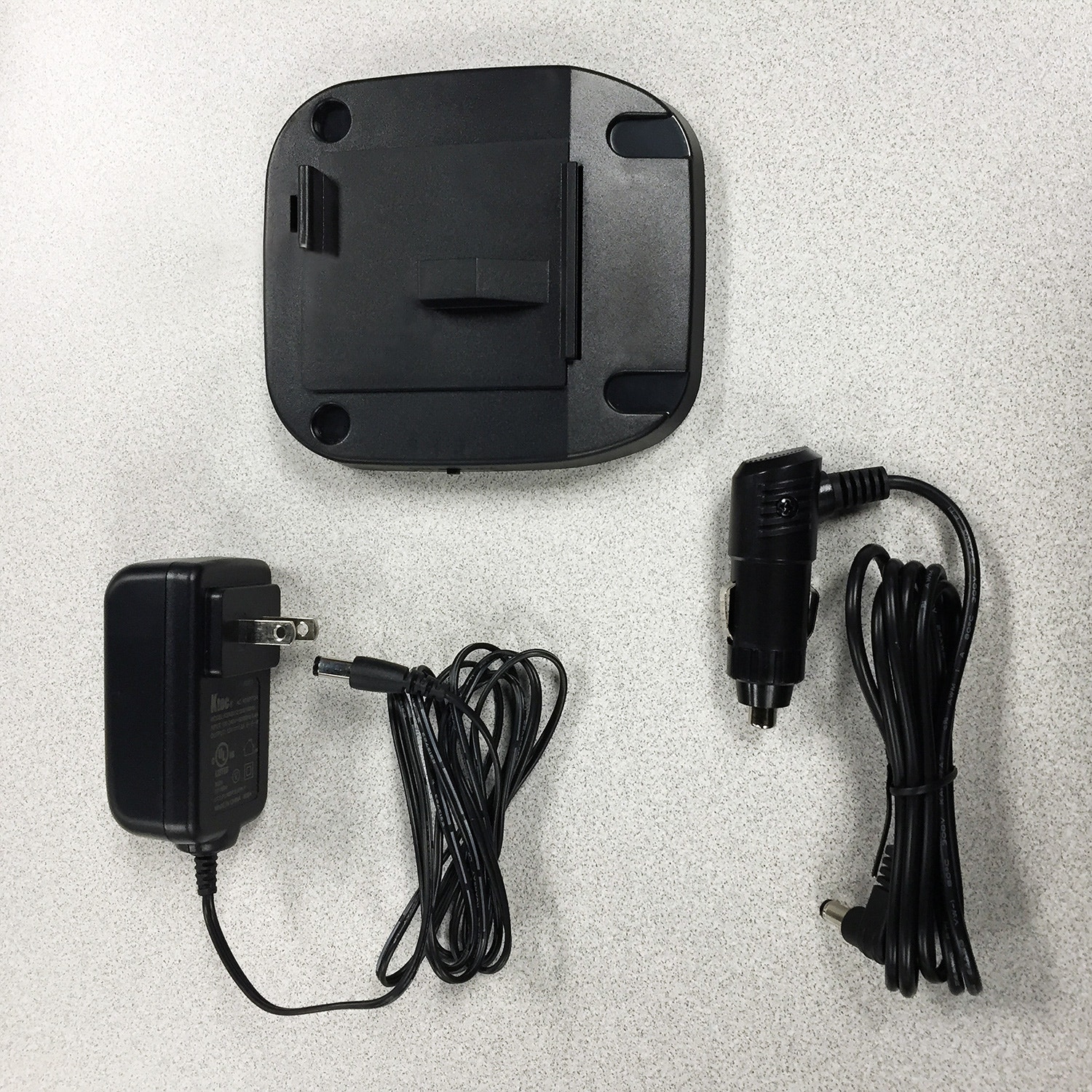 SoClean 2 Go Power Kit