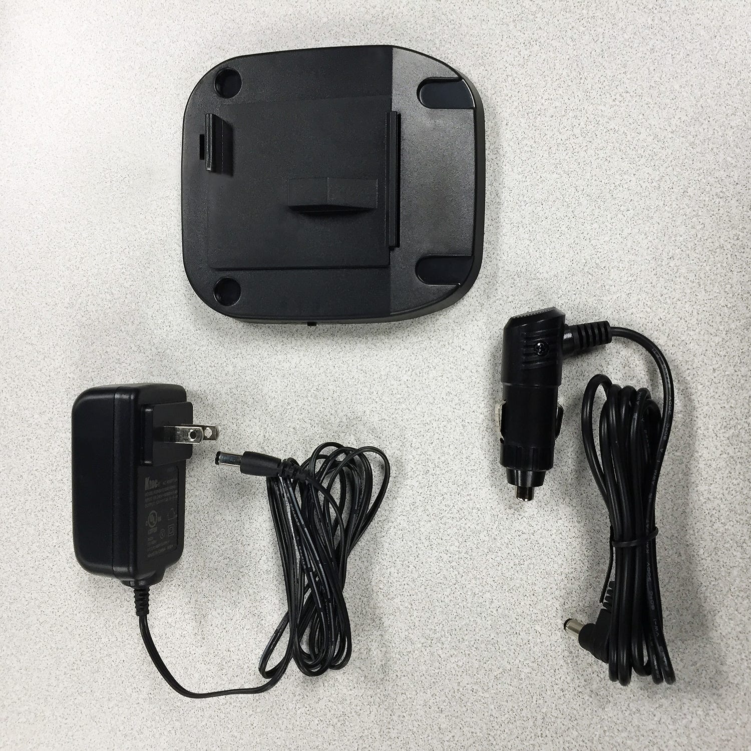 SoClean 2 Go Power Kit