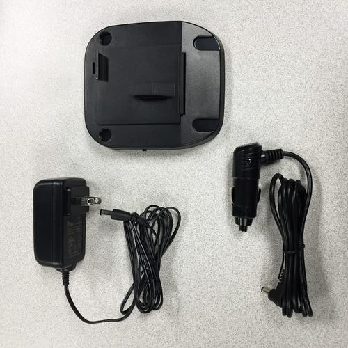 SoClean 2 Go Power Kit