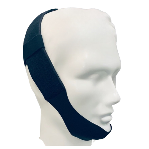 The Premium Chinstrap by Spirit Medical | CPAPSupplies.com