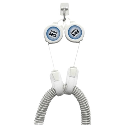 CozyHoze BOSS™ CPAP Tube Hanger