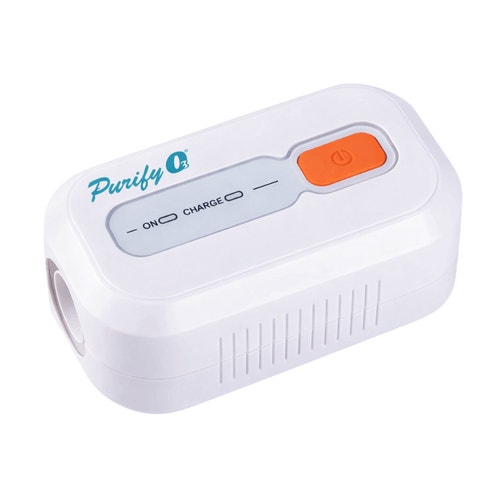 Purify O3 CPAP Sanitizer by Responsive Respiratory