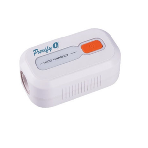Purify 03 CPAP Sanitizer by Responsive Respiratory