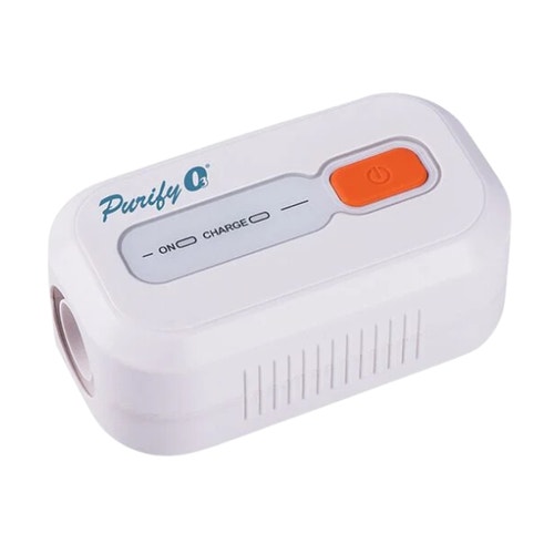 Purify 03 CPAP Sanitizer by Responsive Respiratory