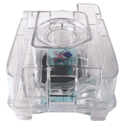React Health Luna 1 H60 Heated Humidifier CPAP Water Chamber