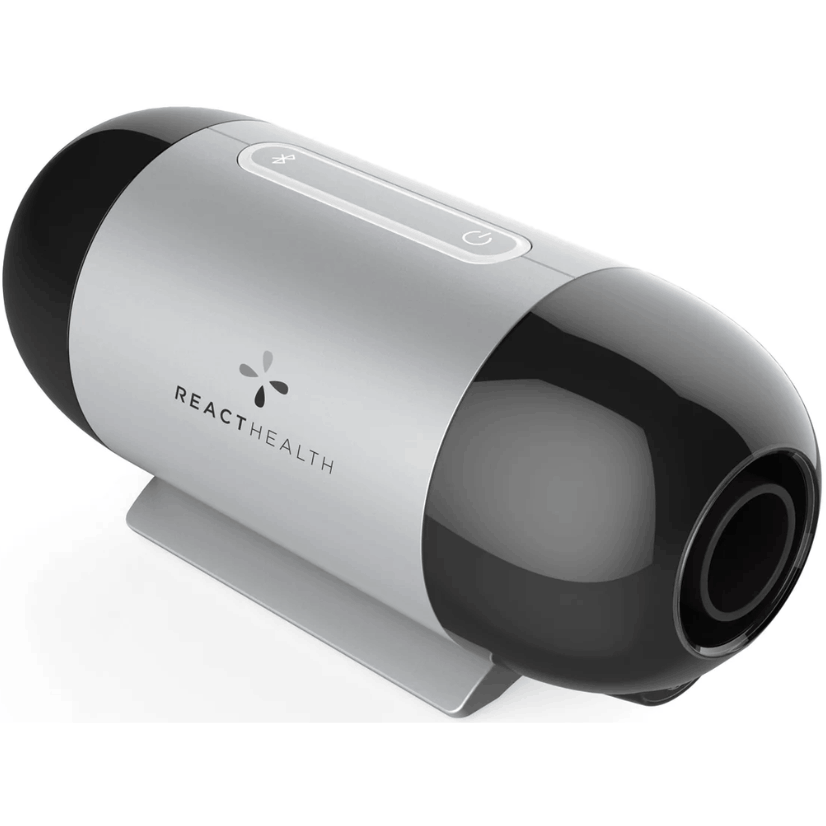 Luna TravelPAP Auto CPAP System